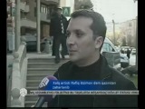 Xalq artisti Rafiq Əzimov zəhərlənib
